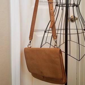 Women's Fossil Crossbody Handbag